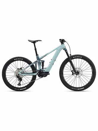 LIV by GIANT | Damen E-Mountainbike Intrigue X Advanced E+ Elite 2 | 